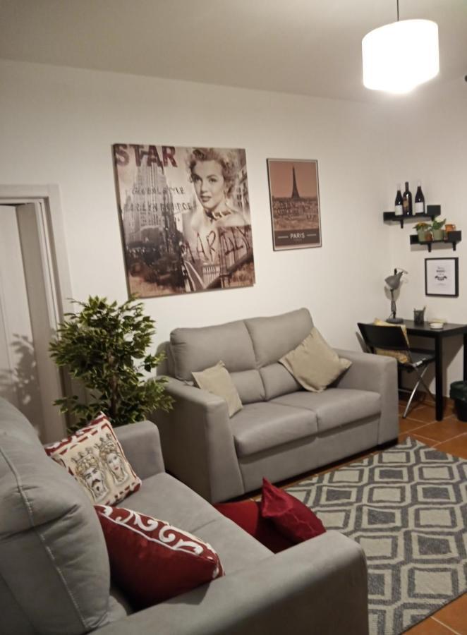 Zisa Home Ai Cantieri Culturali-Facile Posteggio In Strada No Ticket Palermo Luaran gambar